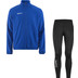 Craft Jack Legging Zip Set Heren