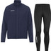 Craft Jack Legging Zip Set Heren