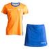 Craft KNKV Wedstrijd Thuis Tenue Meisjes
