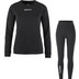 Craft Longsleeve Legging Set Dames