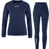 Craft Longsleeve Legging Set Dames