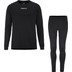 Craft Longsleeve Legging Set Heren