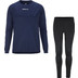 Craft Longsleeve Legging Set Heren
