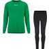 Craft Longsleeve Legging Set Heren