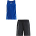 Craft Rush Singlet Short Set Heren