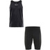 Craft Rush Singlet Legging Set Heren