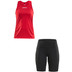 Craft Rush Singlet Tights Set Dam