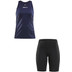 Craft Rush Singlet Legging Set Dames