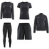 Craft Rush Compleet Short Set Dames