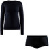 Craft Underwear Active Set Dames