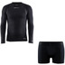 Craft Underwear Extreme Set Heren
