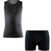 Craft Underwear Nanoweight Set Heren