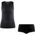 Craft Underwear Nanoweight Set Dames