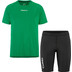 Craft Shirt Korte Legging Set Heren