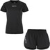 Craft Shirt Short Set Damen