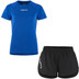 Craft Tröja Shorts Set Dam