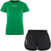 Craft Tröja Shorts Set Dam