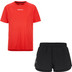 Craft Tröja Shorts Set Herr