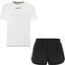 Craft Shirt Short Set Heren