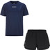 Craft Tröja Shorts Set Herr