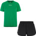 Craft Shirt Short Set Herren
