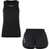 Craft Singlet Short Set Damen