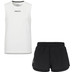 Craft Singlet Short Set Heren
