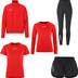 Craft Totaal Set Dames