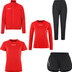 Craft Total Set Damen