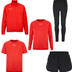 Craft Total Set Herren