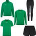 Craft Total Set Herren