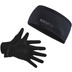 Craft Handschuh & Stirnband Winter Set