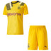 Puma Borussia Dortmund 3rd Tenue