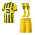 Puma Borussia Dortmund Hemma Fotboll kit 
