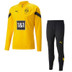 Puma Borussia Dortmund Tracksuit
