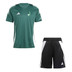 VV Drenthina - adidas Tiro 24 Trainingsset