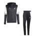 VV Drenthina - adidas Squadra 25 Trainingspak Kids