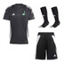 VV Drenthina - adidas Tiro 24 Voetbaltenue Kids