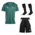 VV Drenthina - adidas Tiro 24 Voetbaltenue Kids