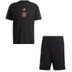 adidas Duitsland Tee Set