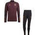 adidas Duitsland Trainingspak