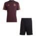 adidas Duitsland Trainingsset