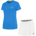 Dunlop Dames Set 10
