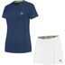 Dunlop Dames Set 8