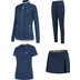 Dunlop Dames Teampakket 1