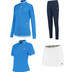 Dunlop Dames Teampakket 10