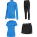 Dunlop Dames Teampakket 11