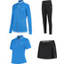 Dunlop Dames Teampakket 13