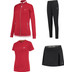 Dunlop Dames Teampakket 14