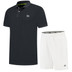 Dunlop Heren Set 18